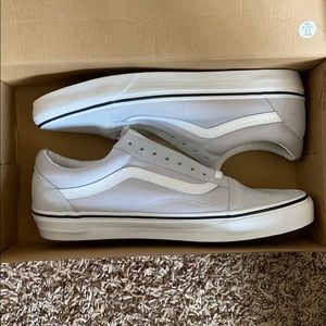 Vans Old Skool shoes